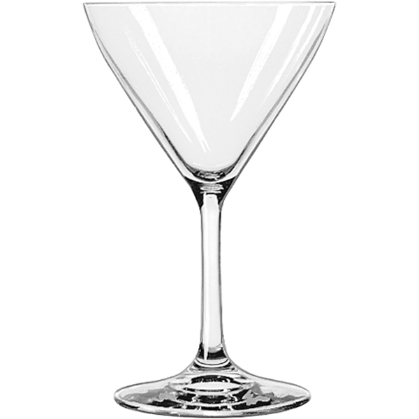 Cocktail - Bristol Valley - Sheer Rim 222 ml